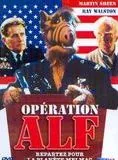 Affiche du film Opération Alf