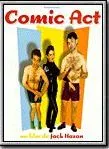 Affiche du film Comic Act