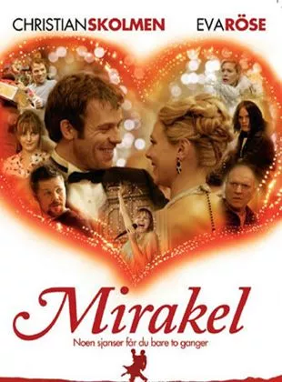 Affiche du film Miracle