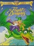 Affiche du film The Flight of Dragons