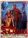 Affiche du film Le Roi des gueux