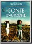 Affiche du film Conte d'automne