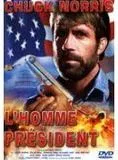 Affiche du film L'Homme Du Président