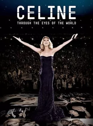 Affiche du film Céline autour du monde