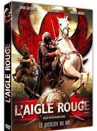 Affiche du film L'Aigle Rouge