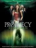 Affiche du film The Prophecy : Forsaken