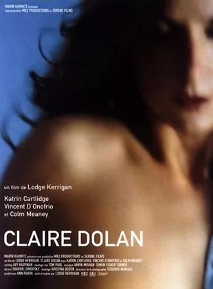 Affiche du film Claire Dolan