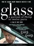 Affiche du film Glass: A Portrait of Philip in Twelve Parts