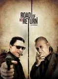 Affiche du film Road Of No Return