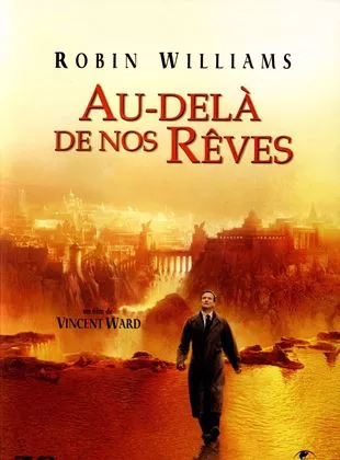 Affiche du film Au-delà de nos rêves