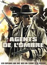 Affiche du film Agents de l'ombre