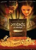 Affiche du film Noémie : Le Secret