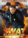 Affiche du film SWAT : Warhead One