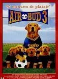 Affiche du film Air Bud 3 (V)