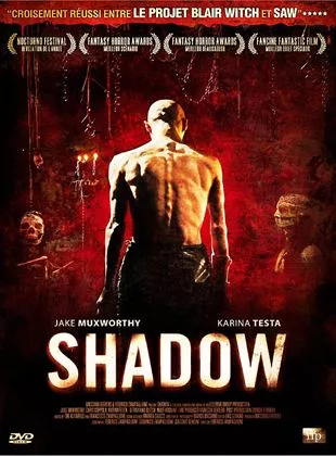 Affiche du film Shadow
