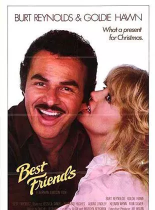 Affiche du film Best Friends