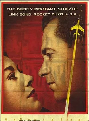 Affiche du film Je Reviens de l'enfer