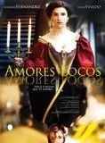 Affiche du film Amores locos