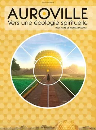Affiche du film Auroville