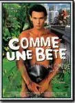 Affiche du film Comme une bête