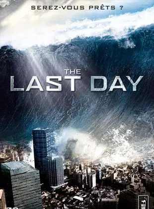 Affiche du film The Last Day