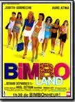 Affiche du film Bimboland