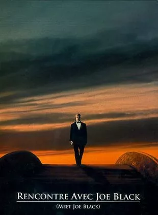 Affiche du film Rencontre avec Joe Black