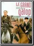 Affiche du film Le Grand Galop