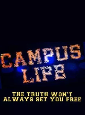 Affiche du film Campus Code