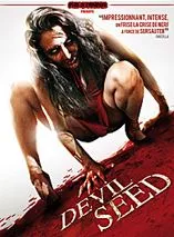 Affiche du film Devil Seed