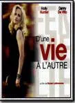 Affiche du film D'une vie à l'autre
