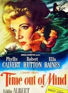 Affiche du film Time Out of Mind