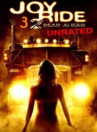 Affiche du film Une virée en enfer 3