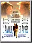 Affiche du film L'Amour, et après