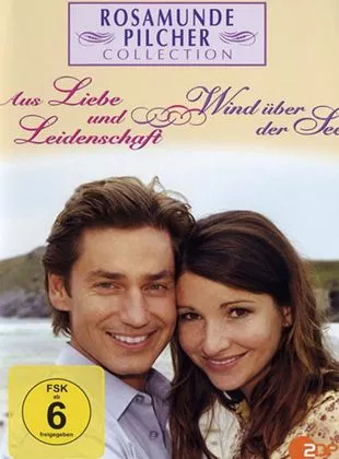Affiche du film Sous les vents de la passion