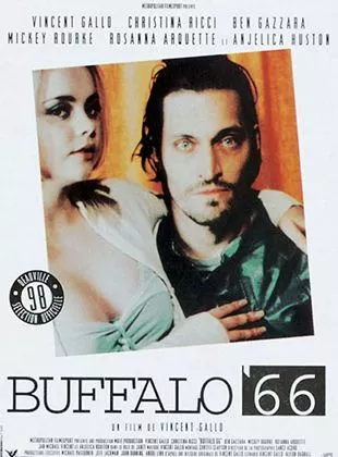 Affiche du film Buffalo '66