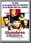 Affiche du film Des chambres et des couloirs