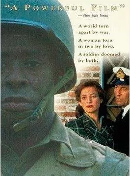 Affiche du film Liaison interdite