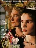 Affiche du film Intrigues impériales