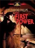 Affiche du film Le Premier Pouvoir