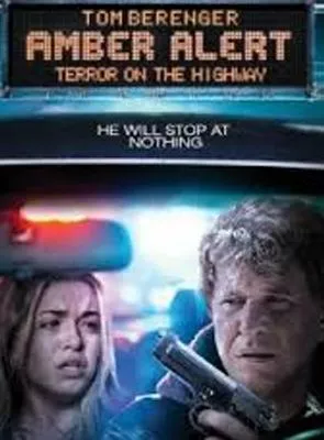 Affiche du film Amber Alert: Terror On The Highway