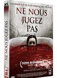 Affiche du film Ne nous jugez pas