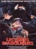 Affiche du film Lectures diaboliques