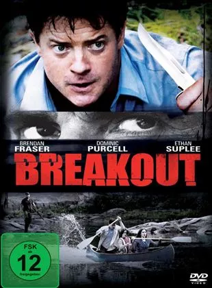 Affiche du film Split Decision