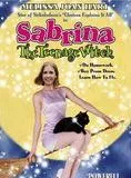 Affiche du film Sabrina, l'apprentie sorcière