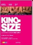 Affiche du film King Size