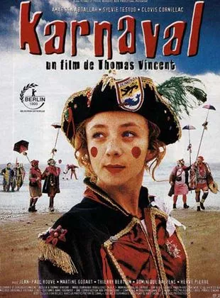 Affiche du film Karnaval