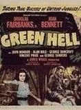 Affiche du film L'Enfer vert