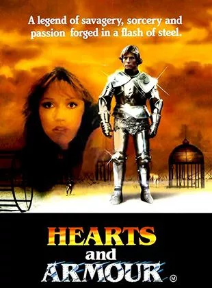 Affiche du film Le choix des seigneurs