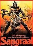 Affiche du film Sangraal